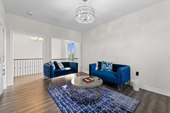 40 Autumn Olive Way, House other with 4 bedrooms, 6 bathrooms and 8 parking in Brampton ON | Image 30