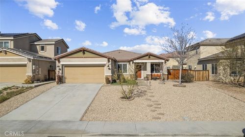 3559 Half Dome Ave, Rosamond, CA, 93560-7591 | Card Image