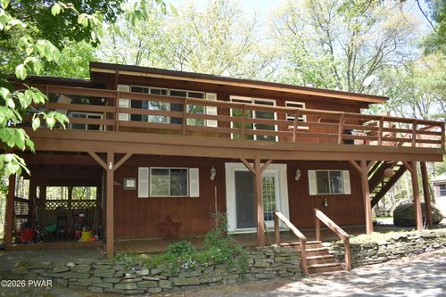 124 Boulder Drive, Lords Valley, PA, 18428 | Card Image