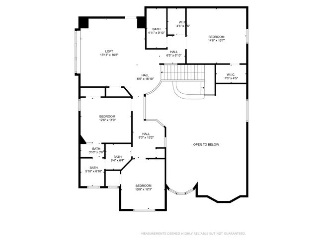 Aerial perspective of suburban area | Image 38
