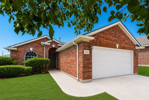 6641 Sierra Madre Dr, Fort Worth, TX, 76179-2589 | Card Image