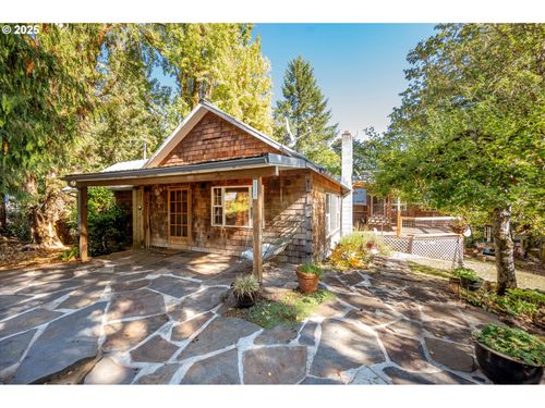 23340 Doane Creek Rd, Sheridan, OR, 97378-9515 | Card Image