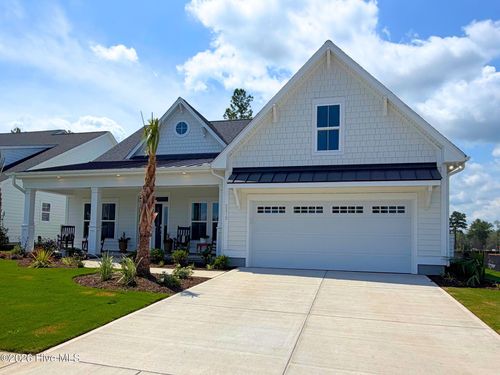 2215 Water St, Leland, NC, 28451 | Card Image
