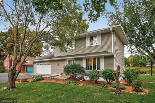 5200 Long Lake Rd, Mounds View, MN, 55112-4809 | Card Image