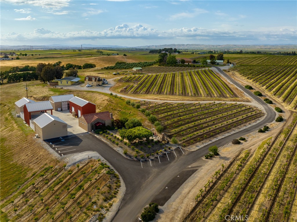 Residential in Paso Robles