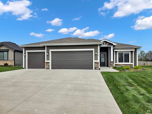 7612 Sw 24th Ter, Topeka, KS, 66614-6010 | Card Image