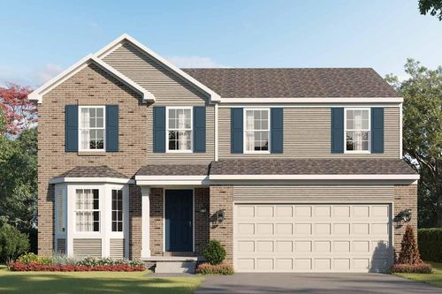 31671 Twin Oaks, Romulus, MI, 48174-5602 | Card Image