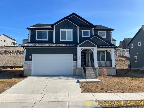 1892 W Woodland Rd, Saratoga Springs, UT, 84045-5590 | Card Image