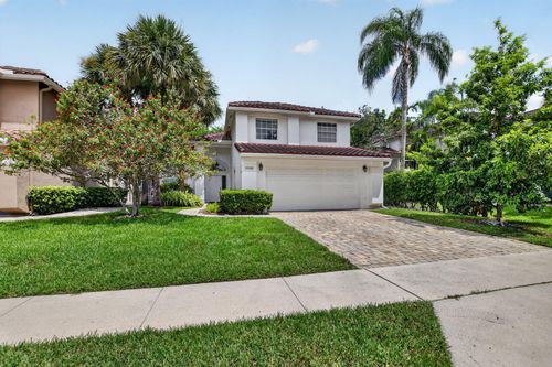 10426 Buena Ventura Dr, Boca Raton, FL, 33498-6755 | Card Image