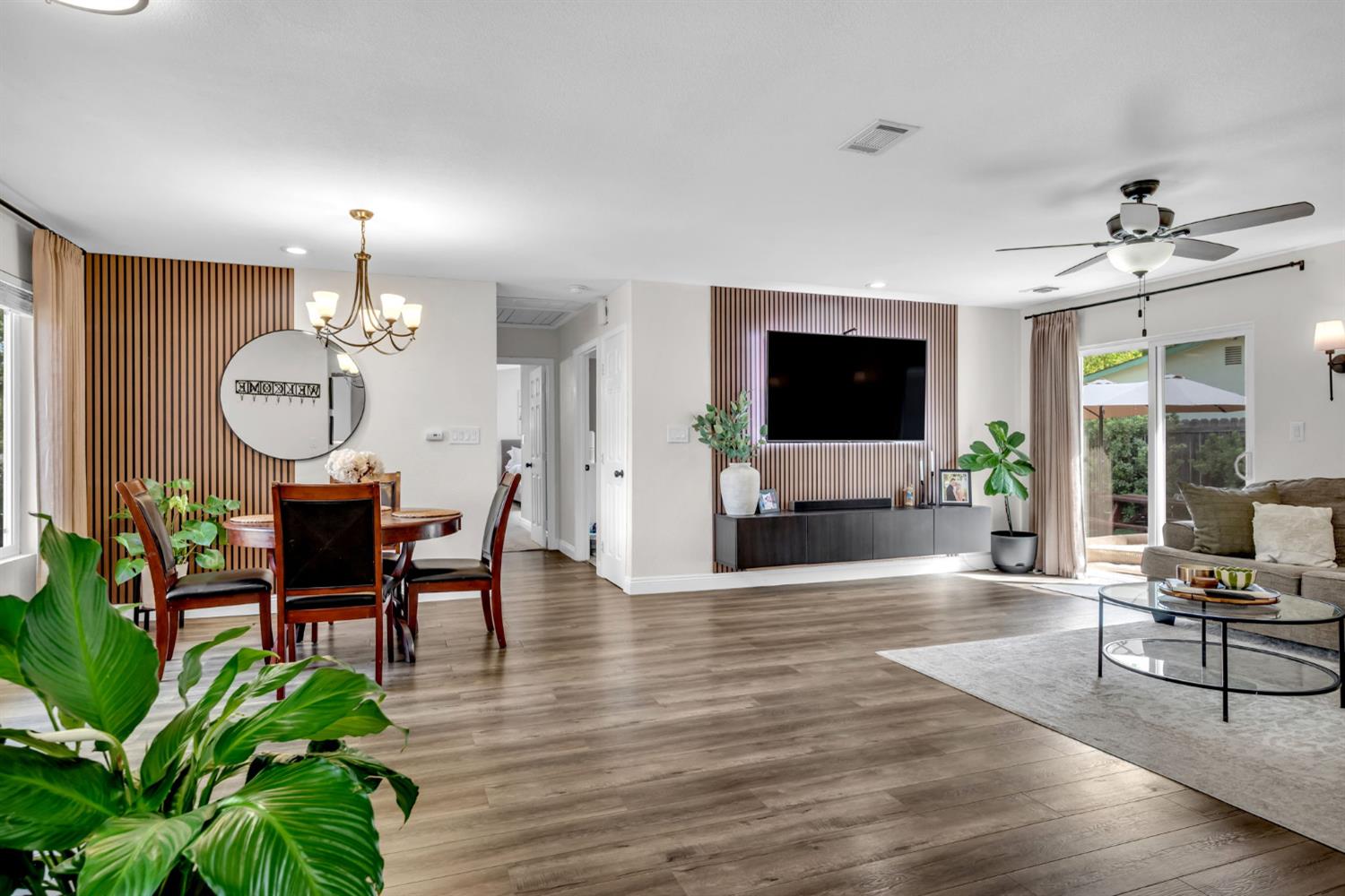 Residential in Fair Oaks 2
