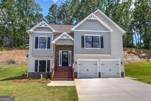 313 Arbor Circle, Rockmart, GA, 30153 | Card Image