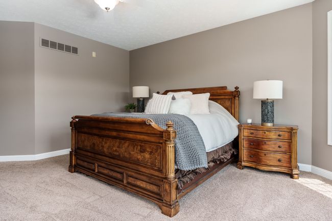 12428 Leighton Dr, House other with 4 bedrooms, 5 bathrooms and 3 parking in CALEDONIA IL | Image 34