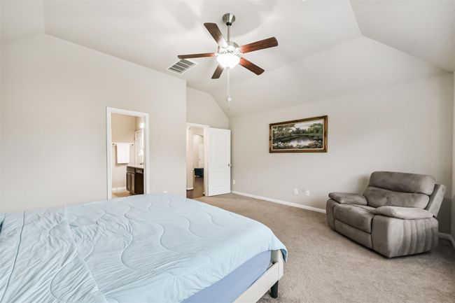 2012 Post Oak Ct, House other with 4 bedrooms, 2 bathrooms and 3 parking in Pearland TX | Image 19