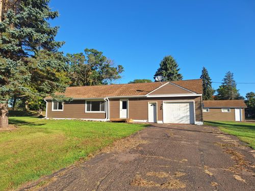 406 Ash St W, FREDERIC, WI, 54837-8928 | Card Image