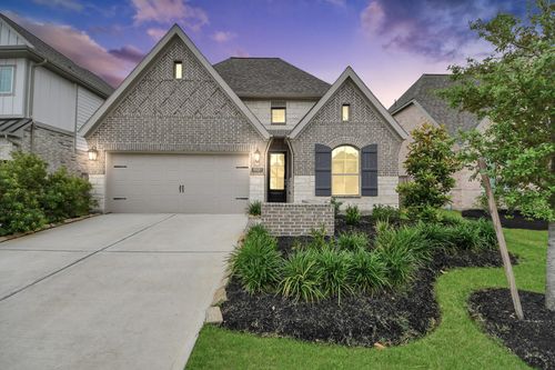 11127 Plateau Oak Dr, Cypress, TX, 77433-8648 | Card Image