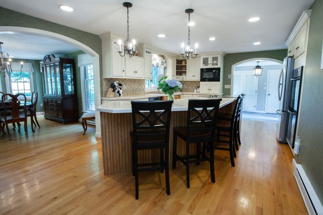 199 E Hartland Rd, House other with 4 bedrooms, 3 bathrooms and null parking in Barkhamsted CT | Image 10