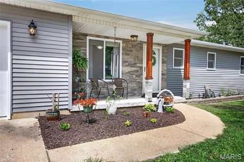 20125 Kenyon Lane, Lebanon, MO, 65536 | Card Image