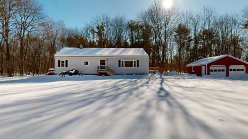 313 W Neck Road, Nobleboro, ME, 04555 | Card Image