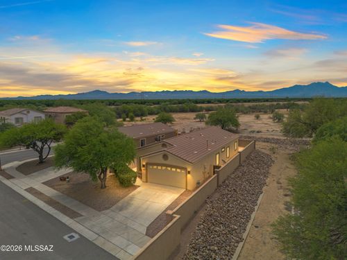 474 E Placita Fanega, Sahuarita, AZ, 85629-8617 | Card Image