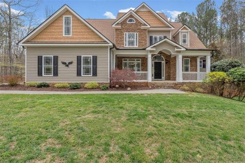 20 Blacksmith Ln Nw, Cartersville, GA, 30120-4386 | Card Image