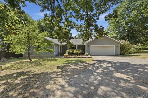 603 E Coppinger, Fort Gibson, OK, 74434 | Card Image