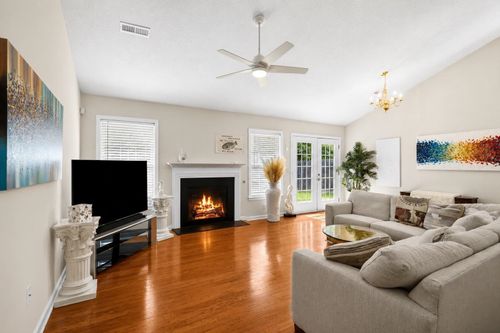 10 River Birch Way, Greer, SC, 29650-4657 | Card Image