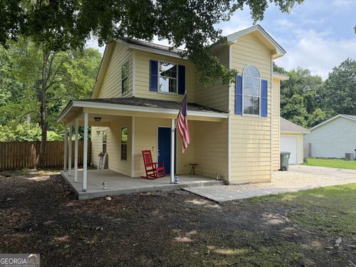 125 Lake Wellington Dr, Kingsland, GA, 31548-5703 | Card Image
