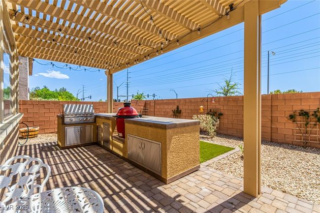 813 Bluebird Hill Ave, House other with 5 bedrooms, 5 bathrooms and null parking in North Las Vegas NV | Image 57