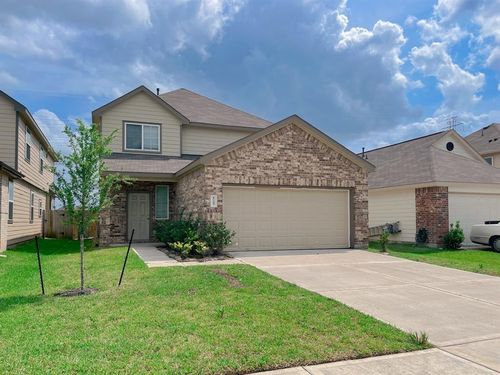 17247 Quiet Song Ct, Richmond, TX, 77407-2964 | Card Image