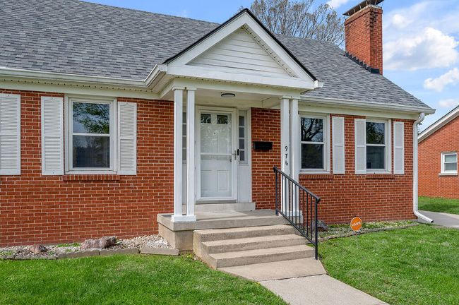 976 Fredericksburg Rd, House other with 4 bedrooms, 2 bathrooms and null parking in Lexington KY | Image 5
