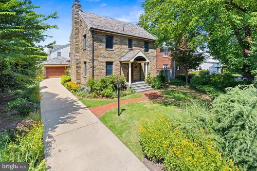 5109 Fairglen Ln, CHEVY CHASE, MD, 20815-6516 | Card Image