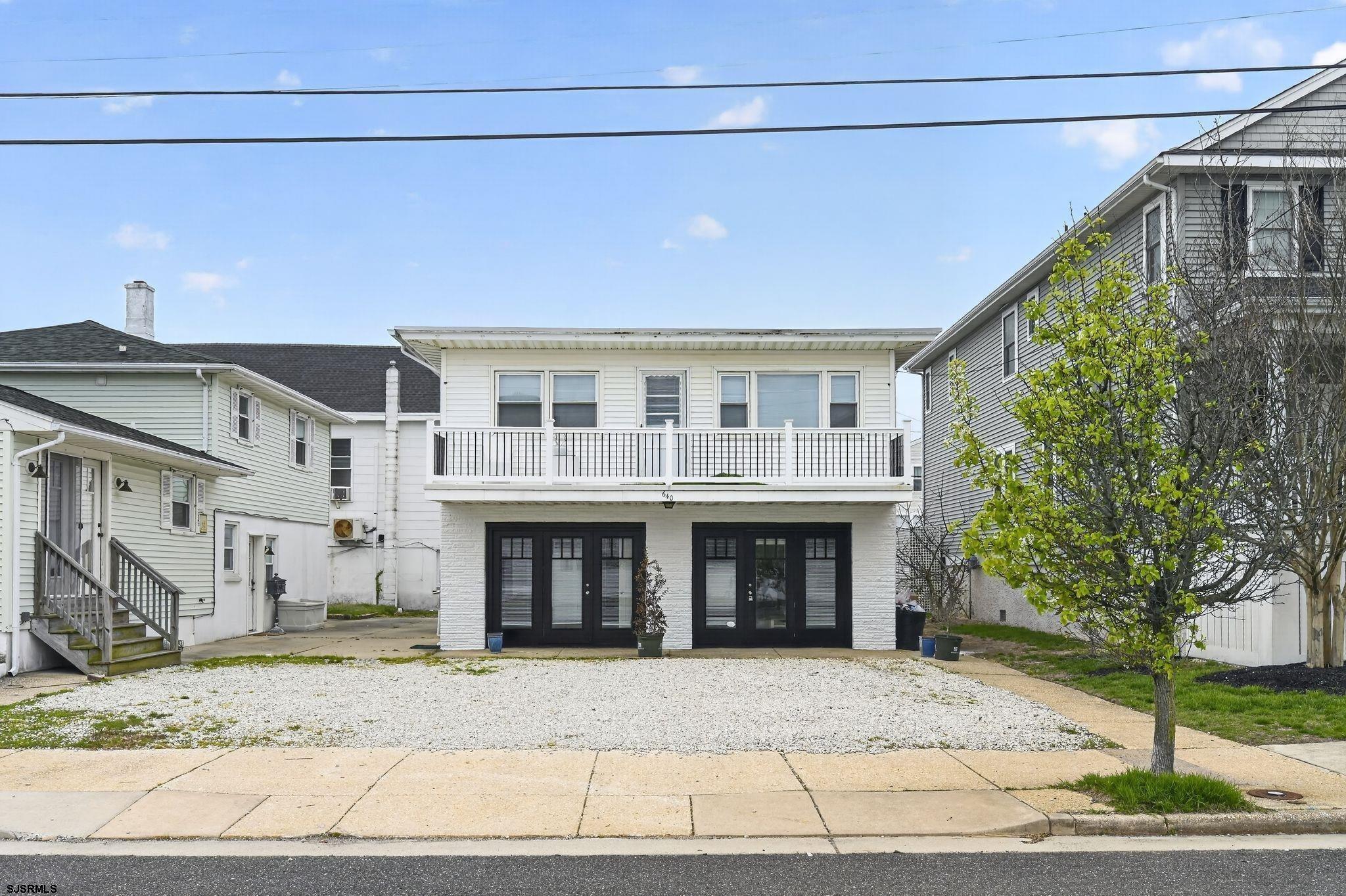 Residential in Ocean City 2