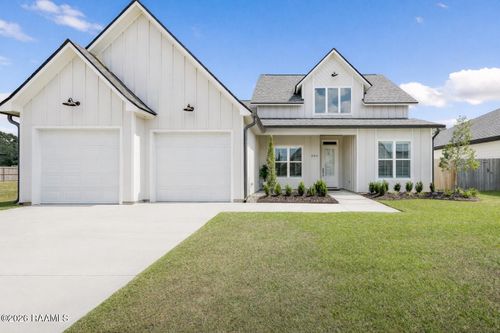 306 Abercrombie Way, Youngsville, LA, 70592-6897 | Card Image