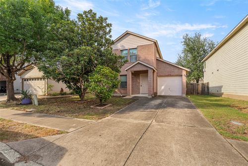 6712 Doyal Dr, Austin, TX, 78747-3935 | Card Image