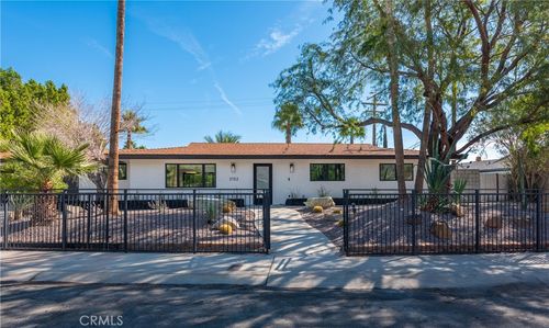 3152 N Starr Rd, Palm Springs, CA, 92262-2058 | Card Image