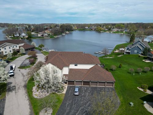 unit-f-5050 Spinnaker Ln, Crown Point, IN, 46307-8023 | Card Image