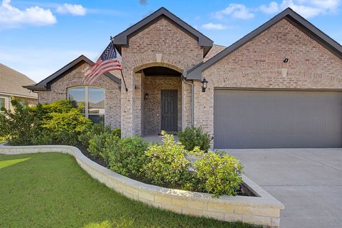 1004 Deer Ridge Dr, Crowley, TX, 76036-4830 | Card Image