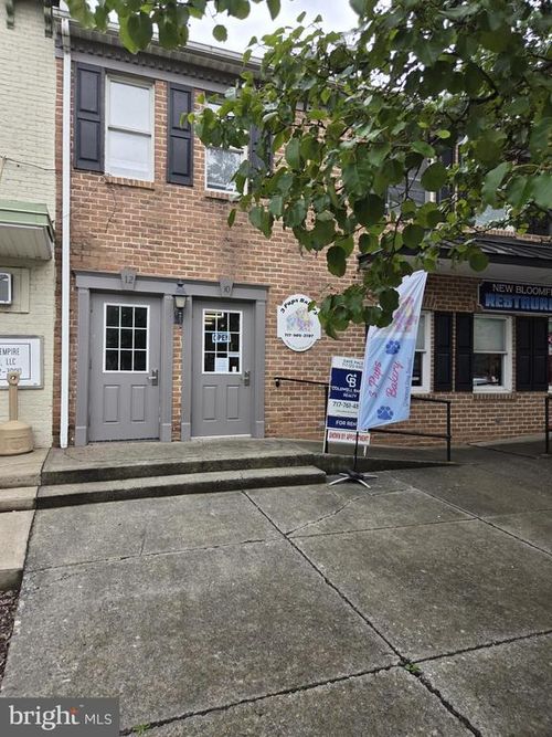 10 W Main St, NEW BLOOMFIELD, PA, 17068-9603 | Card Image