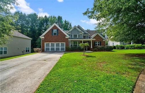 3516 Lori Ln, Duluth, GA, 30096-7300 | Card Image
