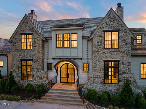 1641 Legacy Ridge Ln, Wake Forest, NC, 27587-1502 | Card Image