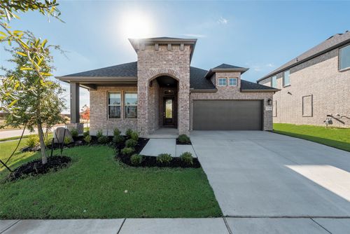 2710 Prairie Willow Ln, Mansfield, TX, 76063-7335 | Card Image