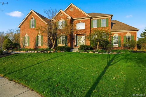 26566 Anchorage Ct, Novi, MI, 48374-2125 | Card Image