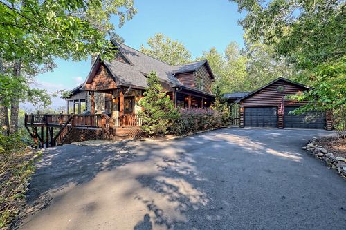 13 Spring Ridge Trl, Morganton, GA, 30560-6807 | Card Image