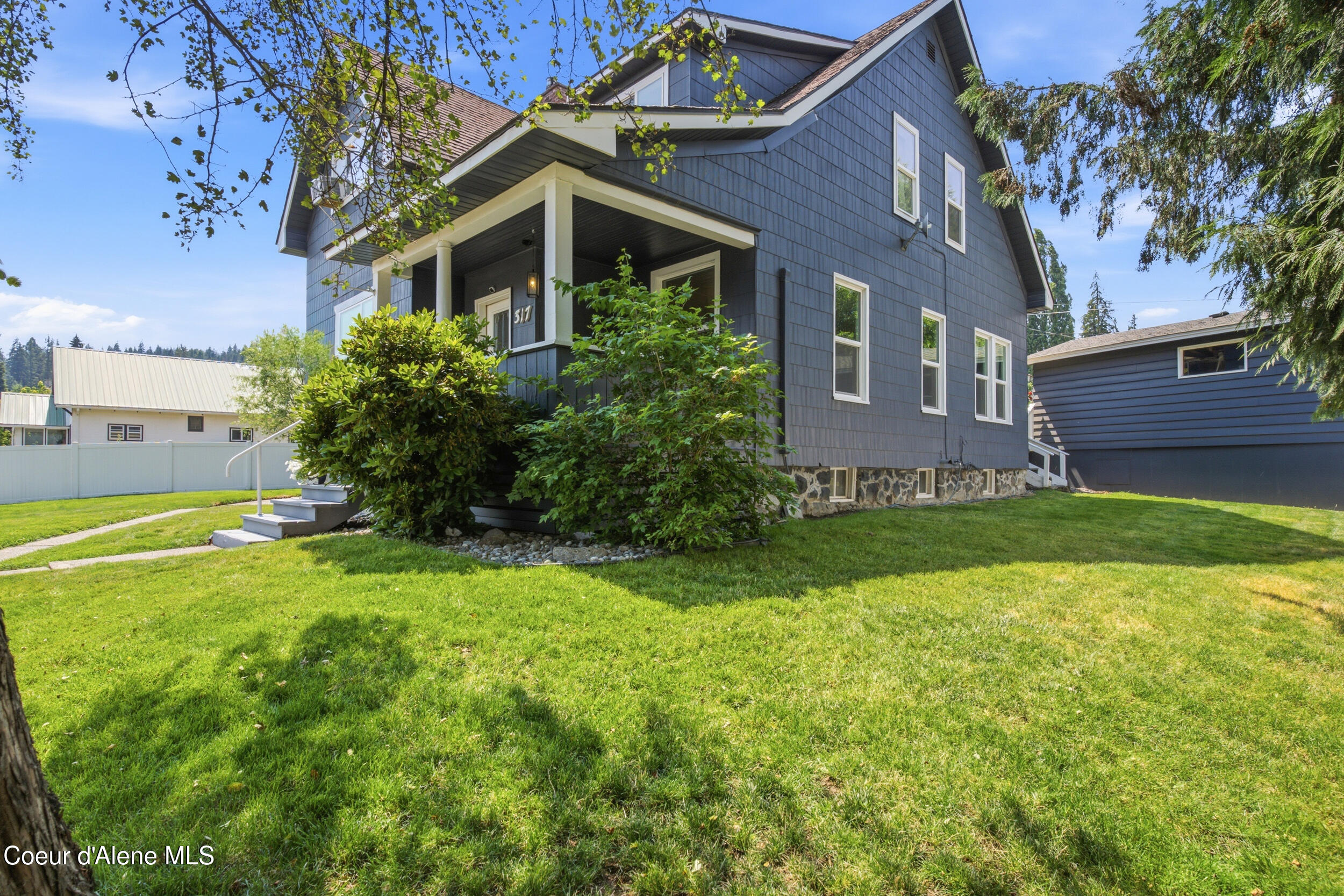 Residential in St. Maries 2