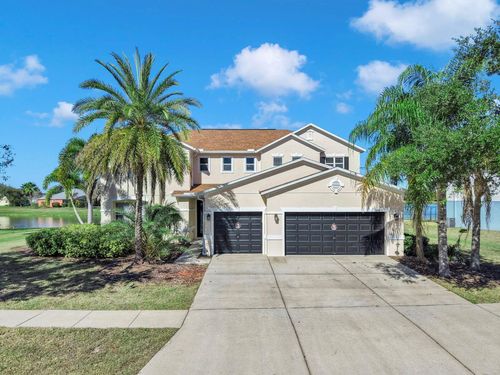 5457 Sandy Shell Dr, APOLLO BEACH, FL, 33572-3530 | Card Image