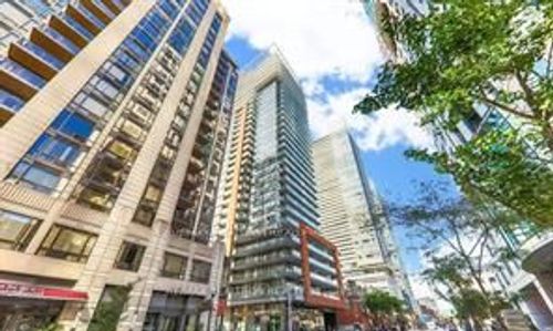 2910-8 Mercer St, Toronto, ON, M5V0C4 | Card Image