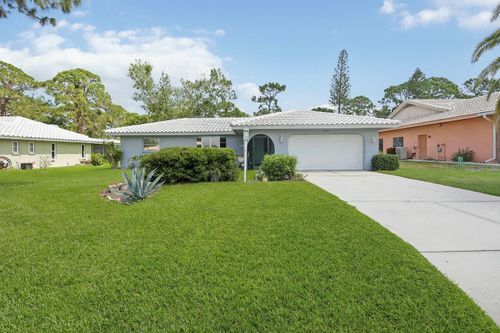 307 Rubens Dr, NOKOMIS, FL, 34275-4201 | Card Image