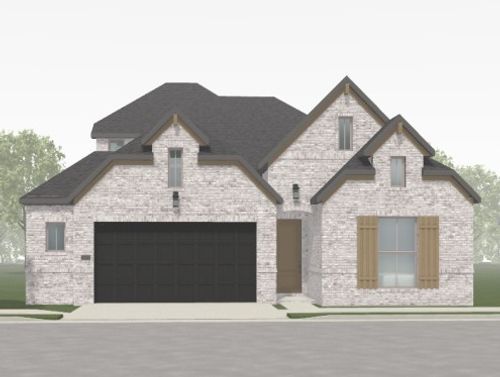 428 Woodsbury Ln, Elm Springs, AR, 72762-7075 | Card Image