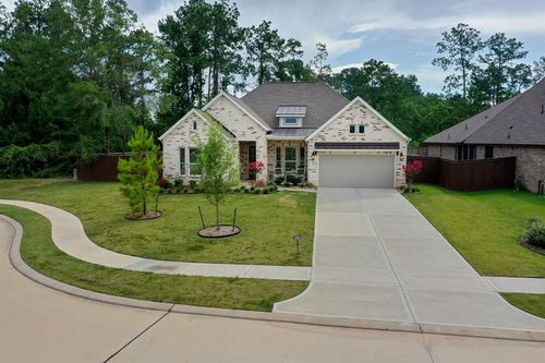 16007 Ruby Laurel Ct, Conroe, TX, 77302-1233 | Card Image