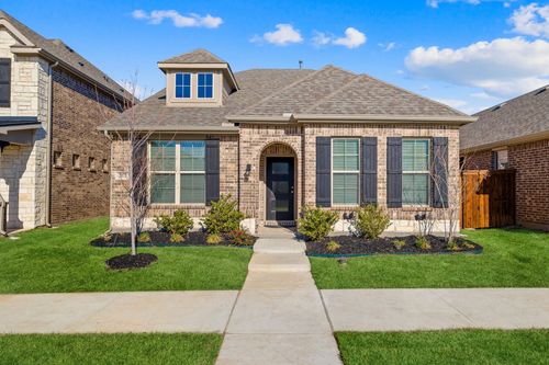2072 Olivereta Dr, Little Elm, TX, 75068-1699 | Card Image
